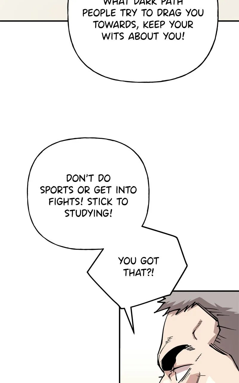 BOSS RETURN Chapter 4 page 71 - 
