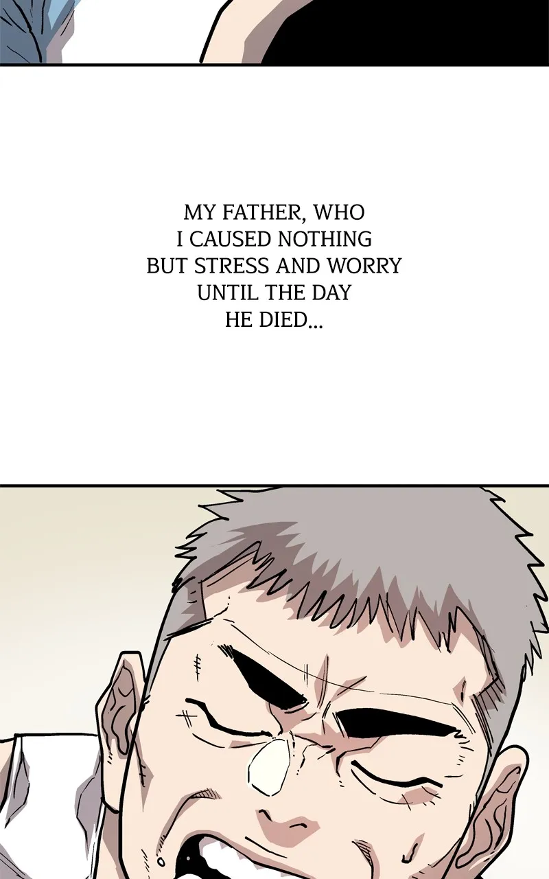 BOSS RETURN Chapter 4 page 75 - 