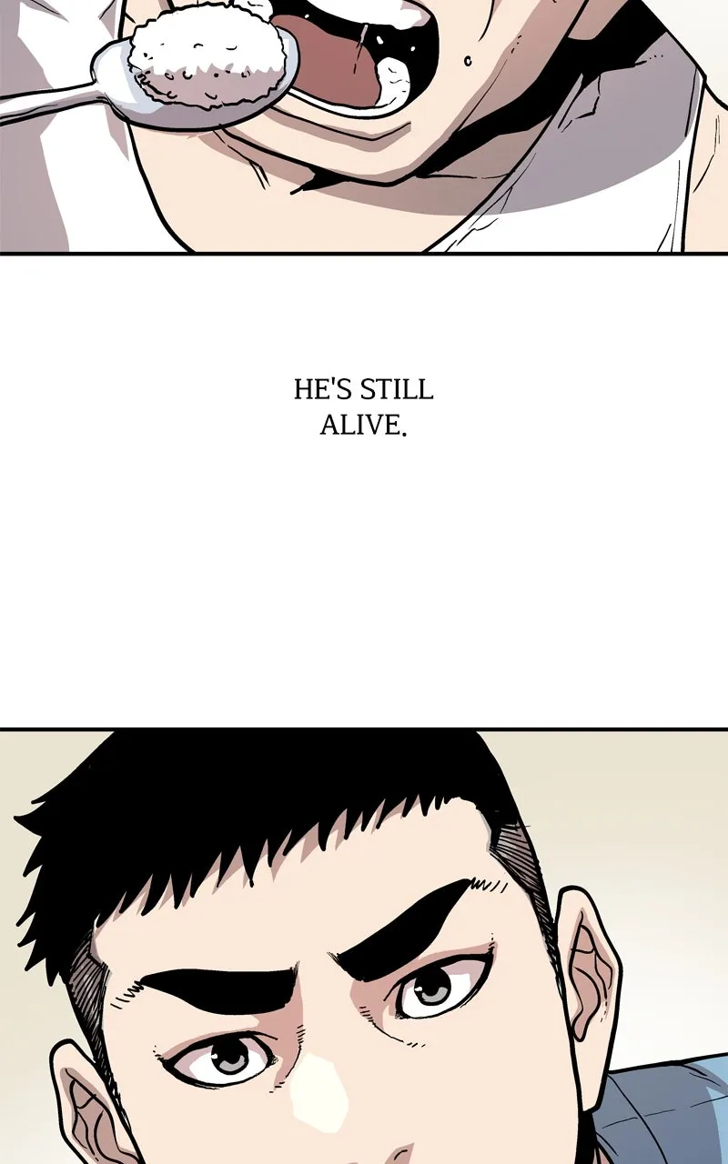 BOSS RETURN Chapter 4 page 76 - 