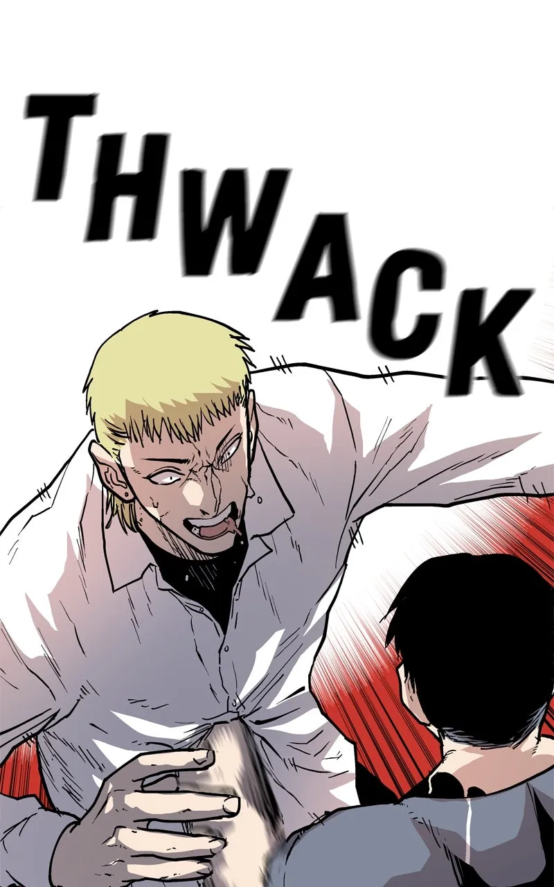 BOSS RETURN Chapter 4 page 79 - 