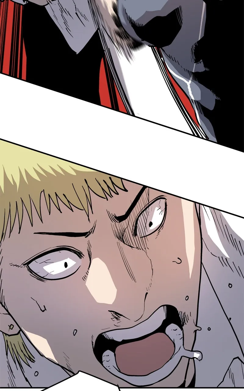 BOSS RETURN Chapter 4 page 80 - 