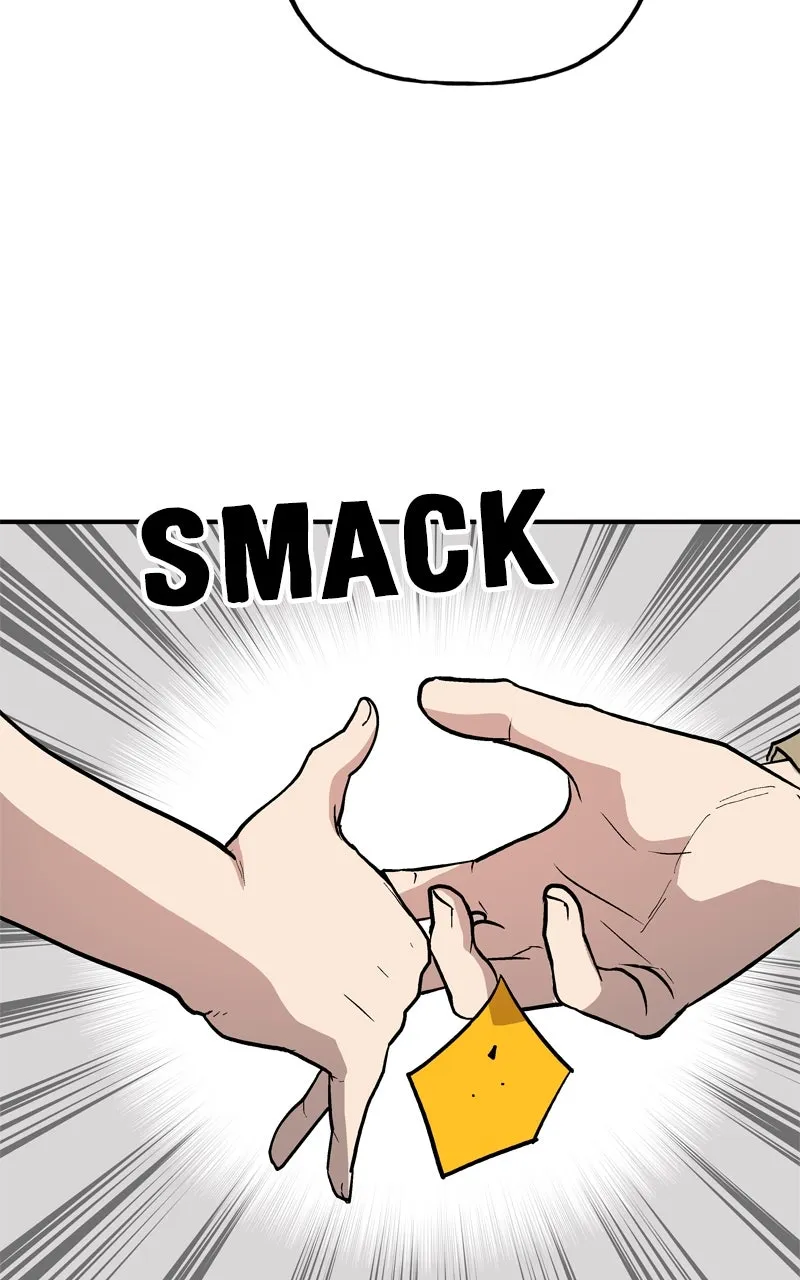 BOSS RETURN Chapter 4 page 9 - 