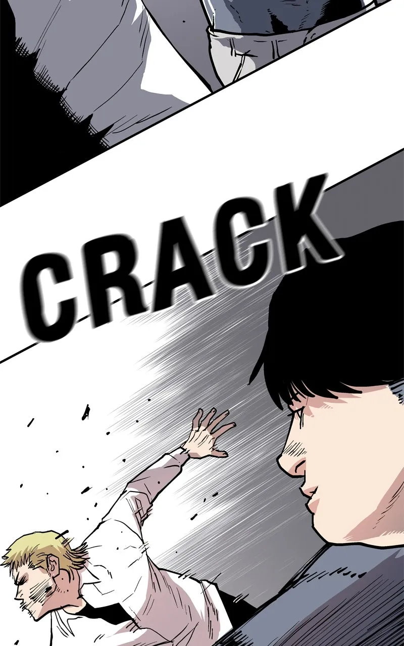 BOSS RETURN Chapter 4 page 82 - 