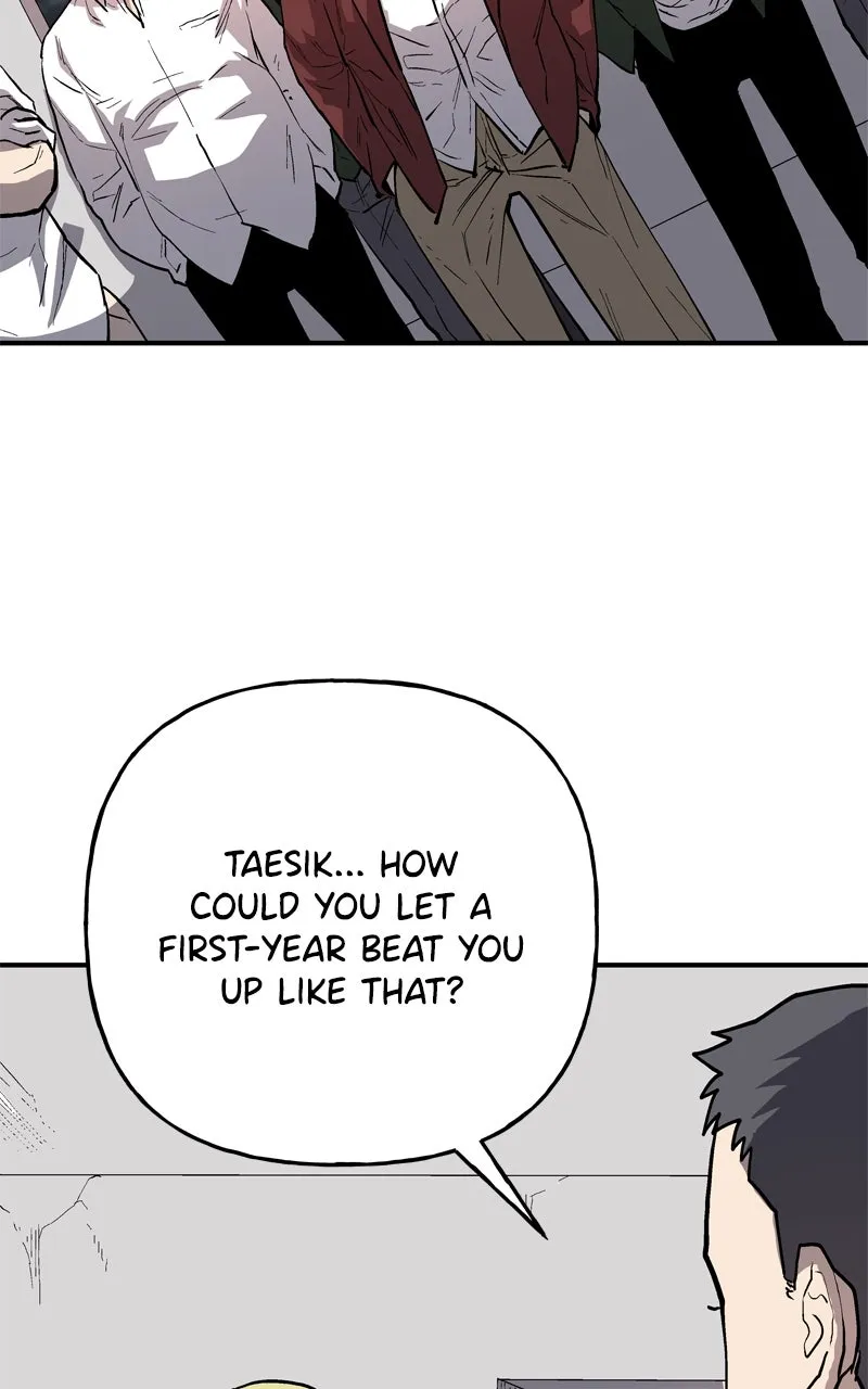 BOSS RETURN Chapter 4 page 84 - 