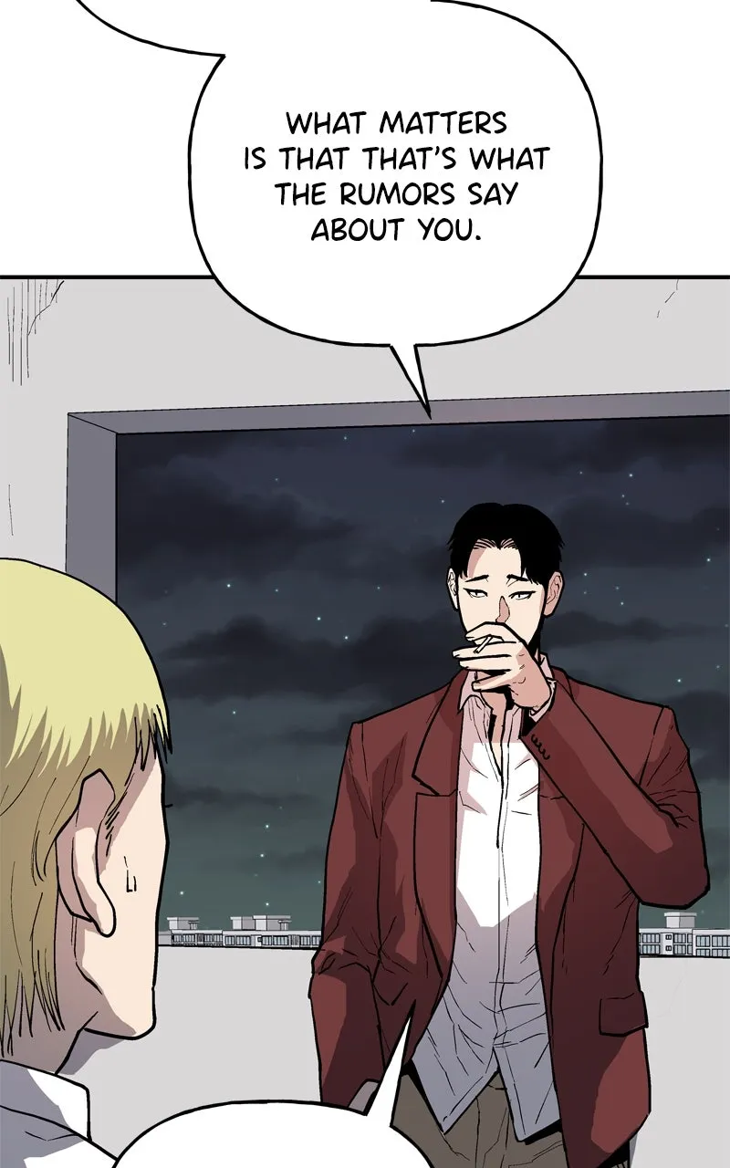 BOSS RETURN Chapter 4 page 86 - 