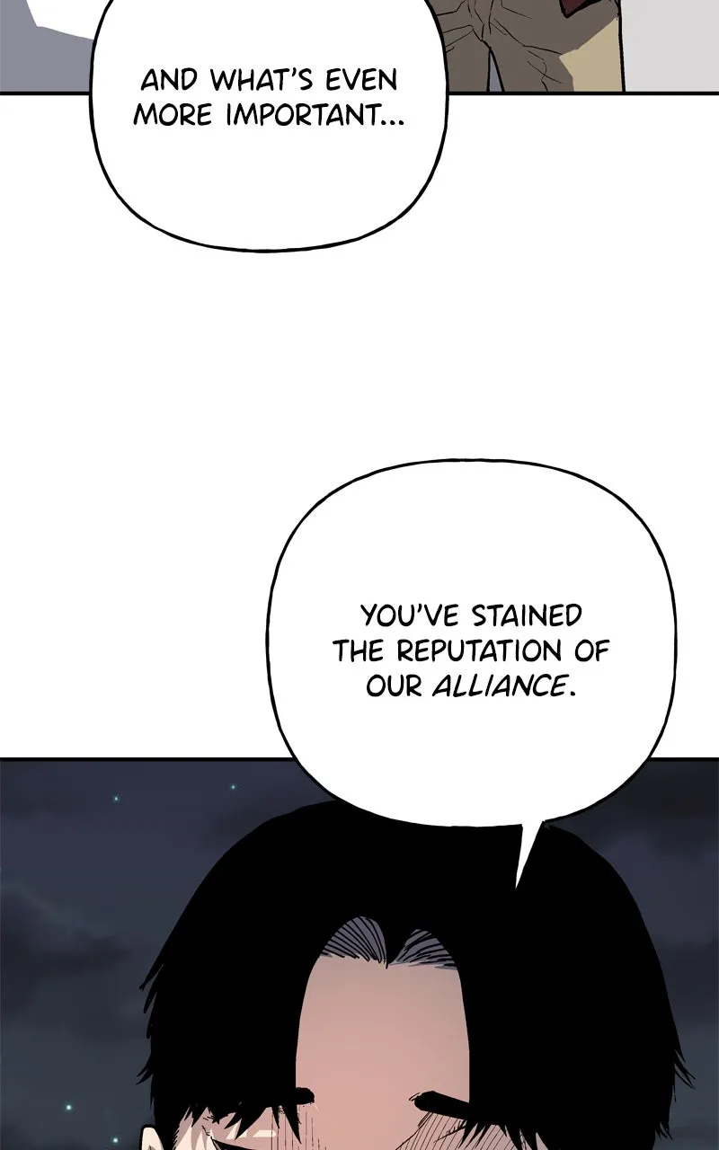 BOSS RETURN Chapter 4 page 87 - 