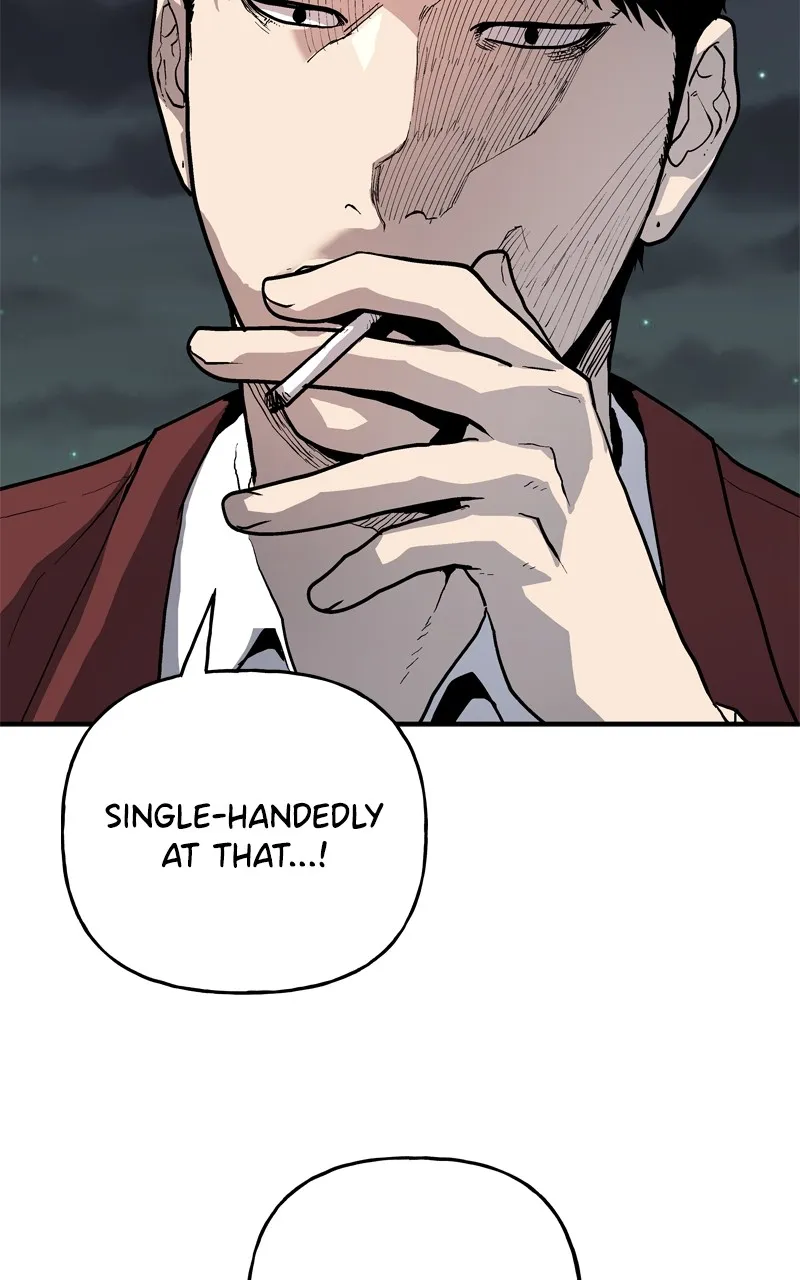 BOSS RETURN Chapter 4 page 88 - 