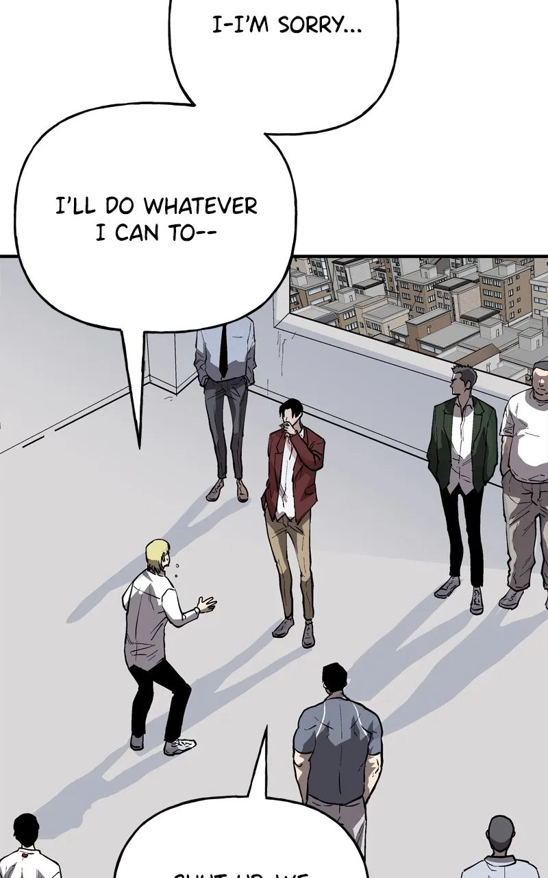 BOSS RETURN Chapter 4 page 89 - 