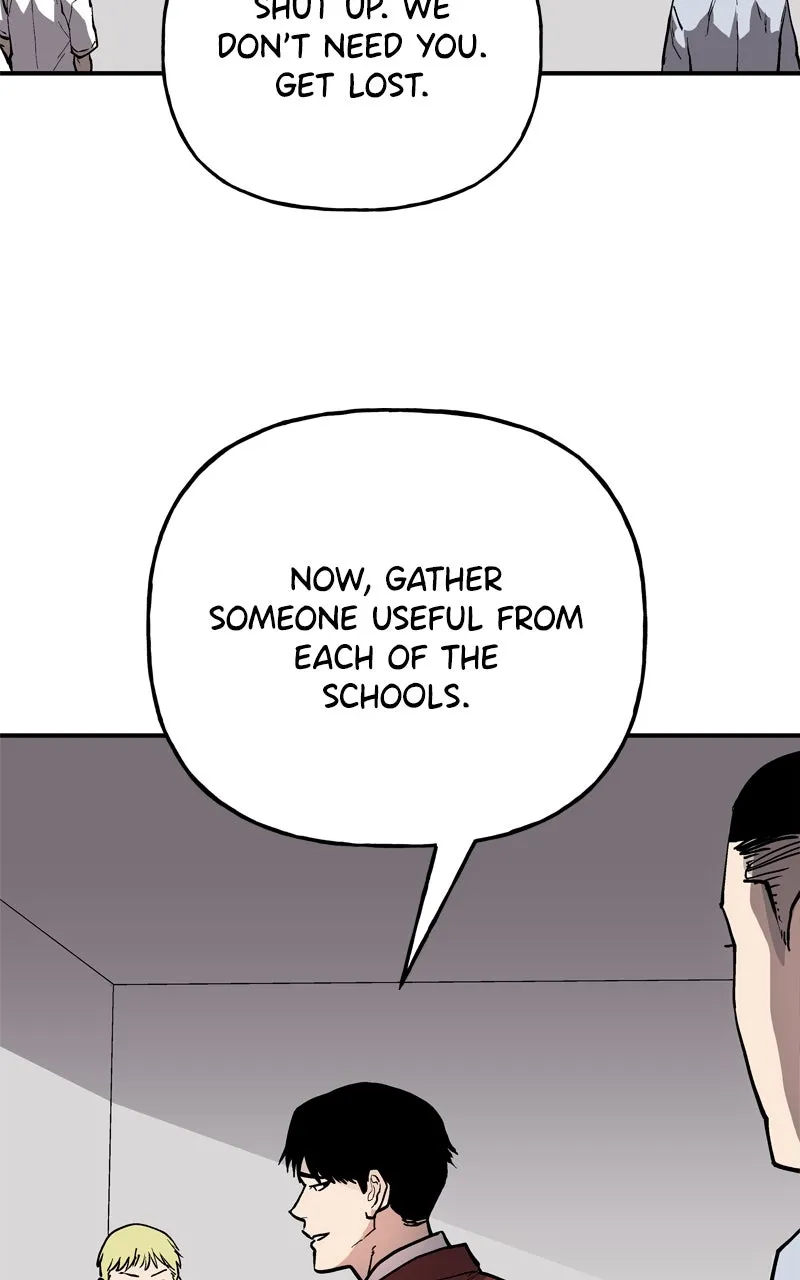 BOSS RETURN Chapter 4 page 90 - 