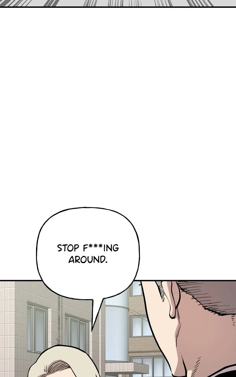 BOSS RETURN Chapter 4 page 10 - 