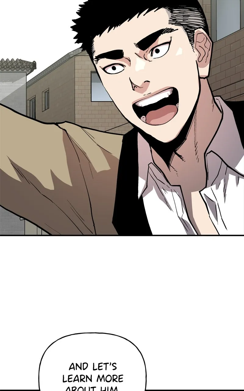 BOSS RETURN Chapter 4 page 92 - 