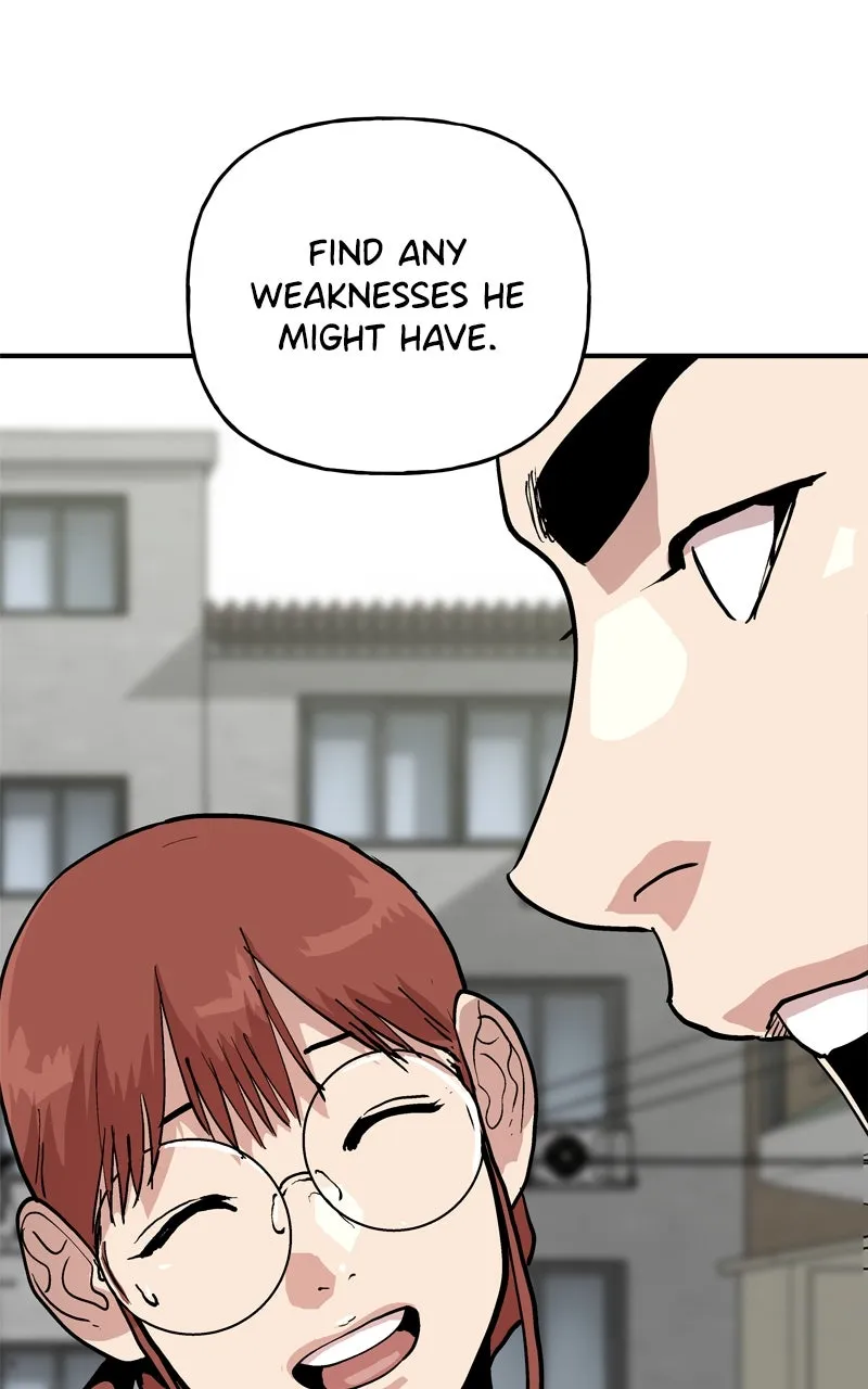 BOSS RETURN Chapter 4 page 94 - 