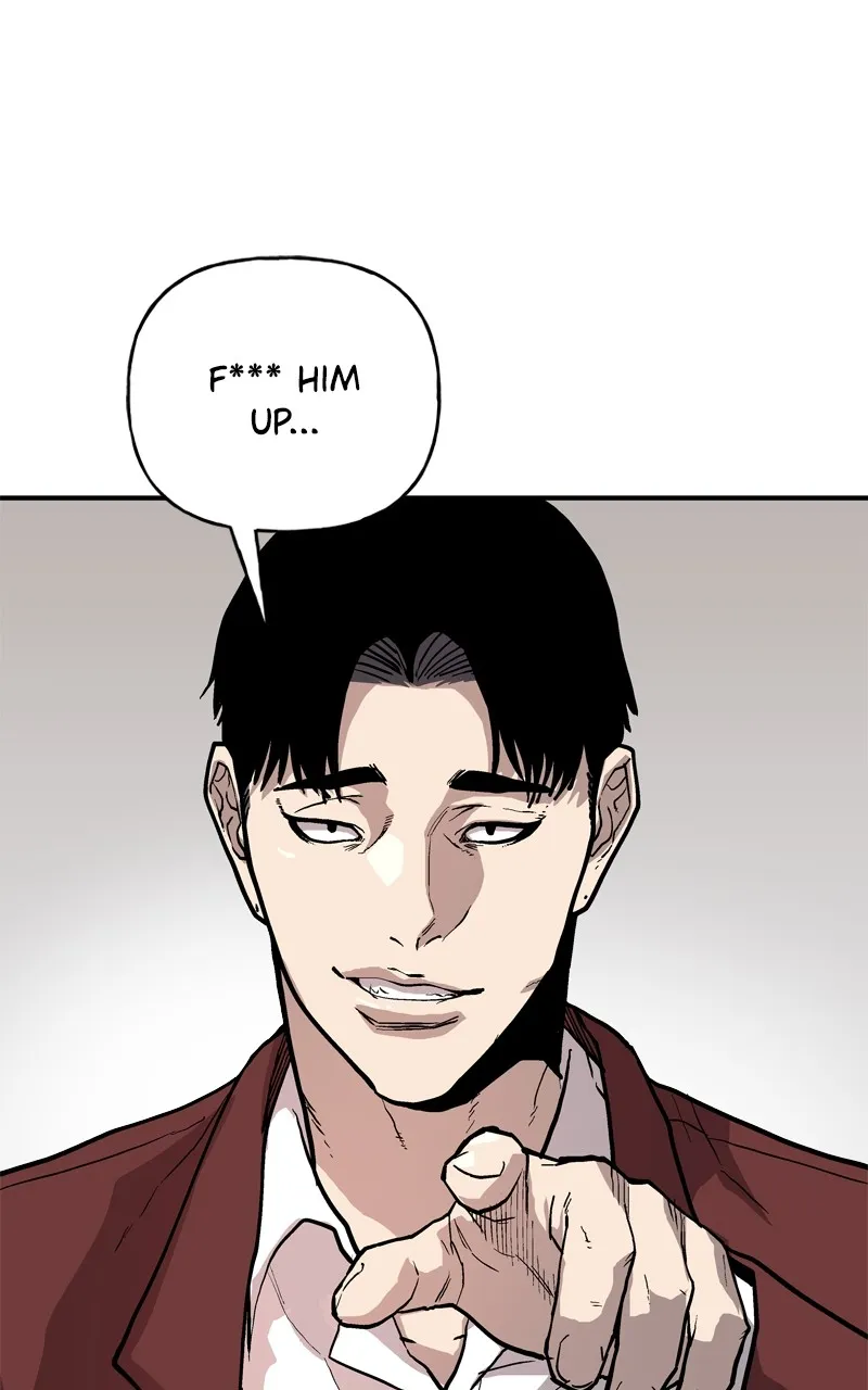 BOSS RETURN Chapter 4 page 97 - 