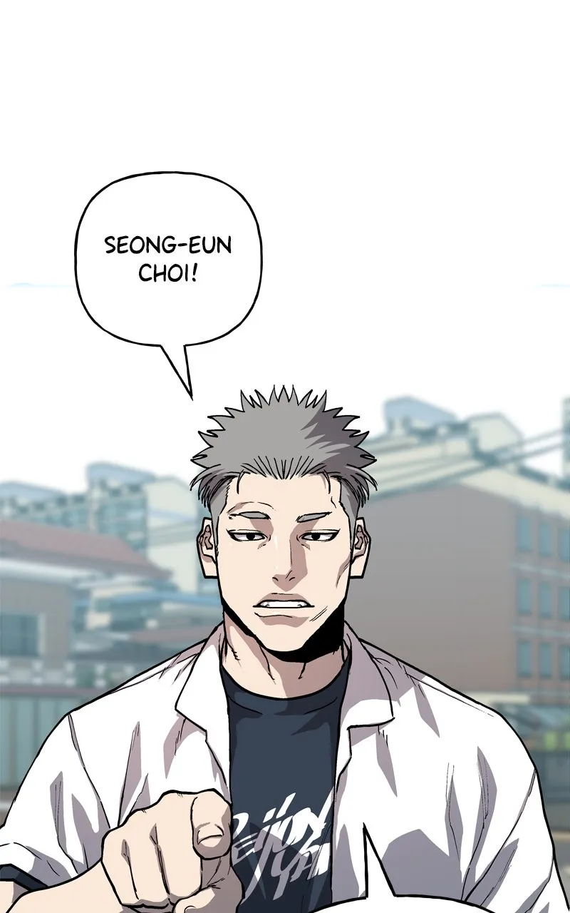 BOSS RETURN Chapter 40 page 1 - 
