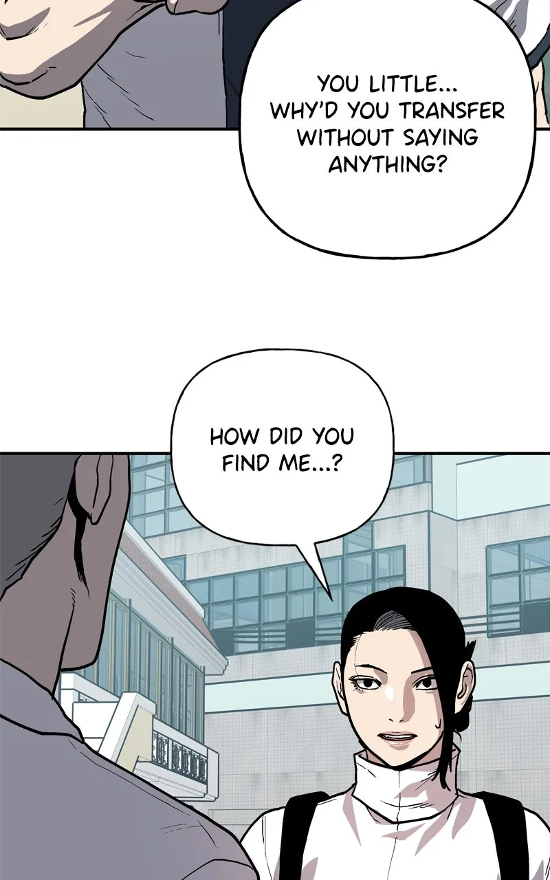 BOSS RETURN Chapter 40 page 2 - 