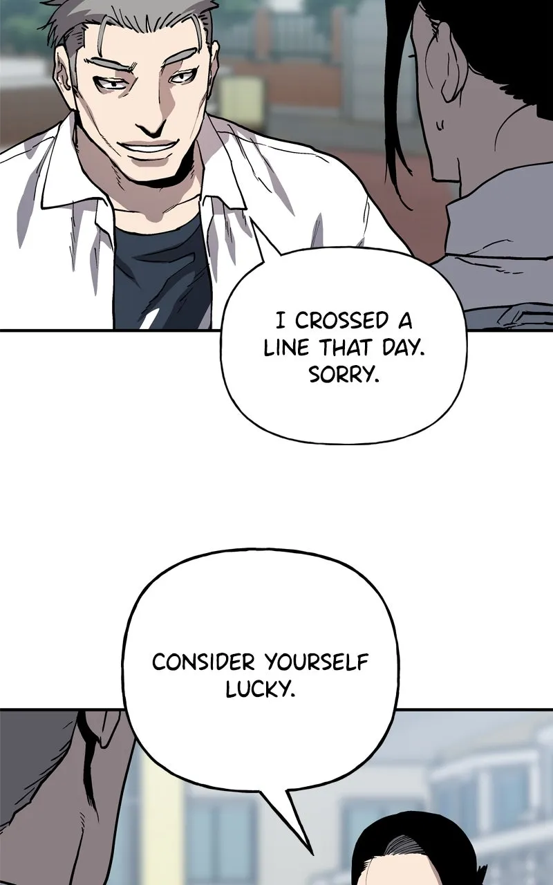 BOSS RETURN Chapter 40 page 12 - 