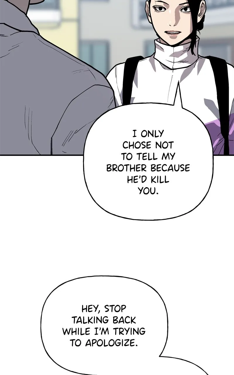 BOSS RETURN Chapter 40 page 13 - 