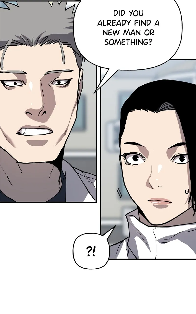 BOSS RETURN Chapter 40 page 14 - 