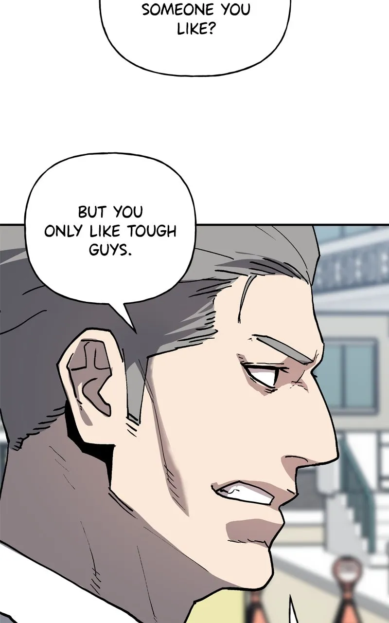 BOSS RETURN Chapter 40 page 16 - 