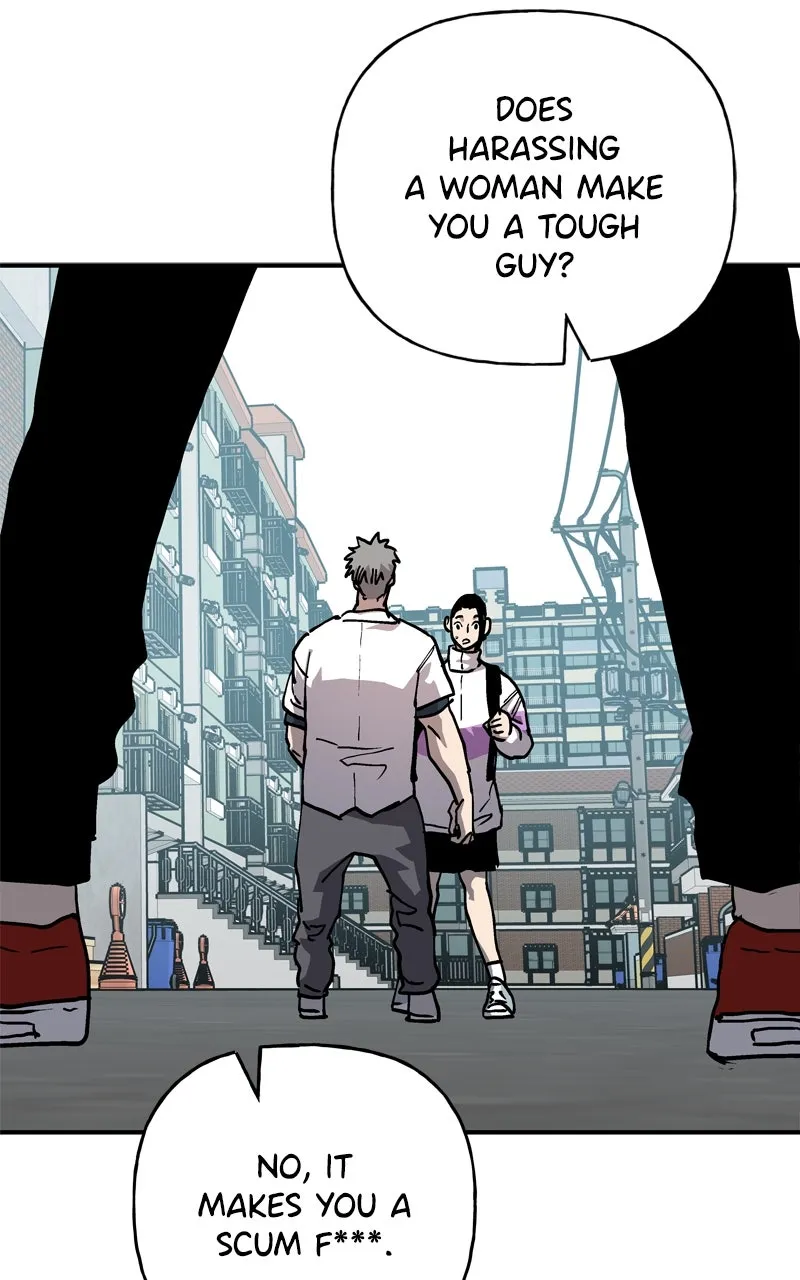 BOSS RETURN Chapter 40 page 18 - 