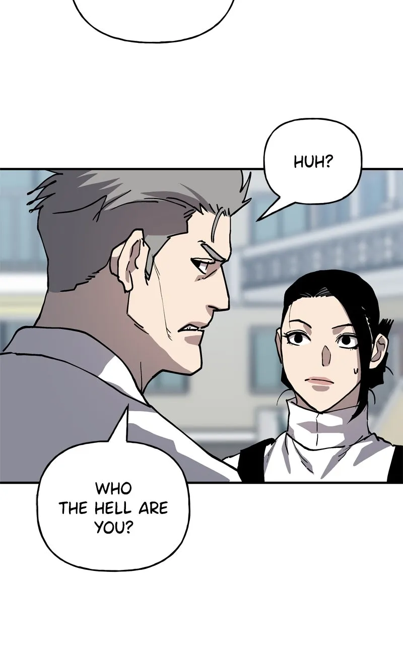 BOSS RETURN Chapter 40 page 19 - 