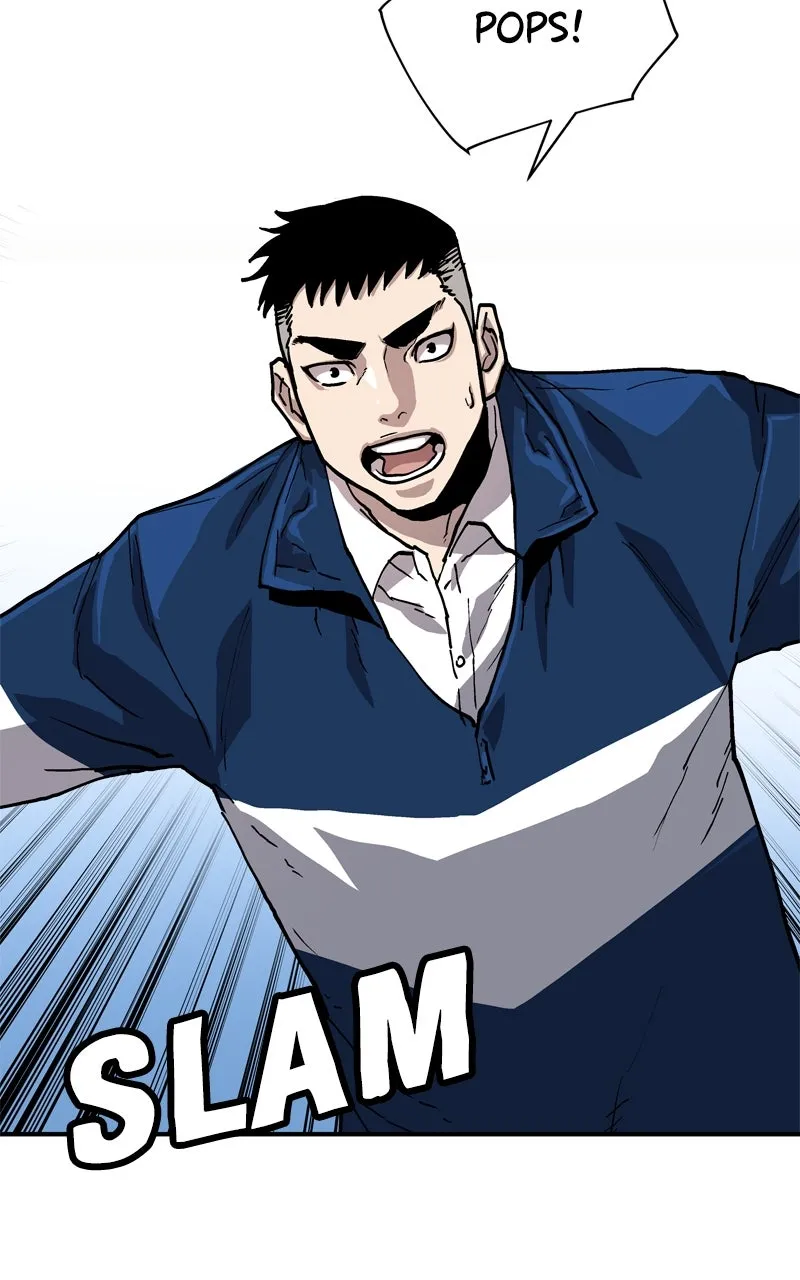 BOSS RETURN Chapter 40 page 22 - 