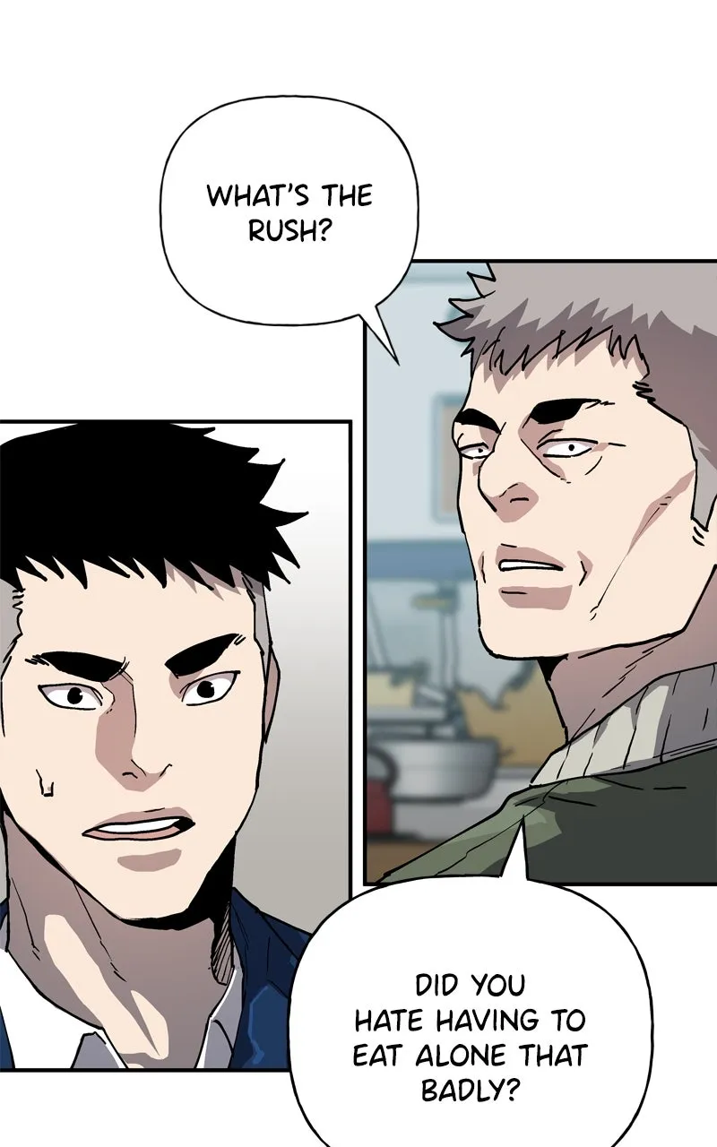 BOSS RETURN Chapter 40 page 24 - 