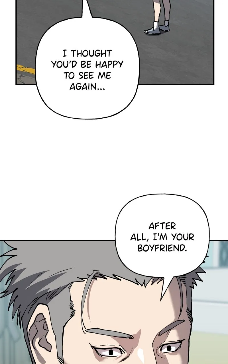 BOSS RETURN Chapter 40 page 4 - 