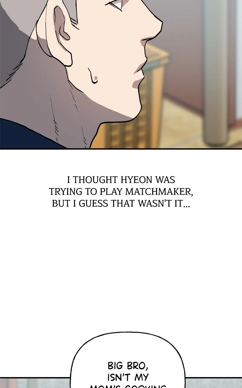 BOSS RETURN Chapter 40 page 31 - 