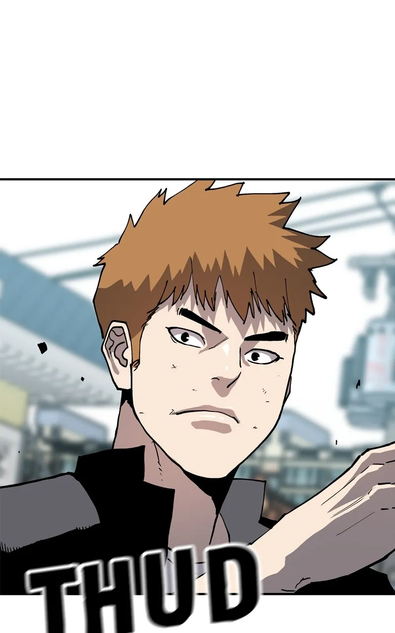 BOSS RETURN Chapter 40 page 37 - 