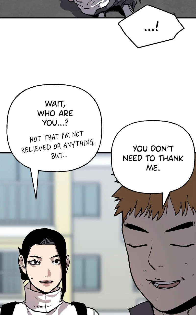 BOSS RETURN Chapter 40 page 39 - 