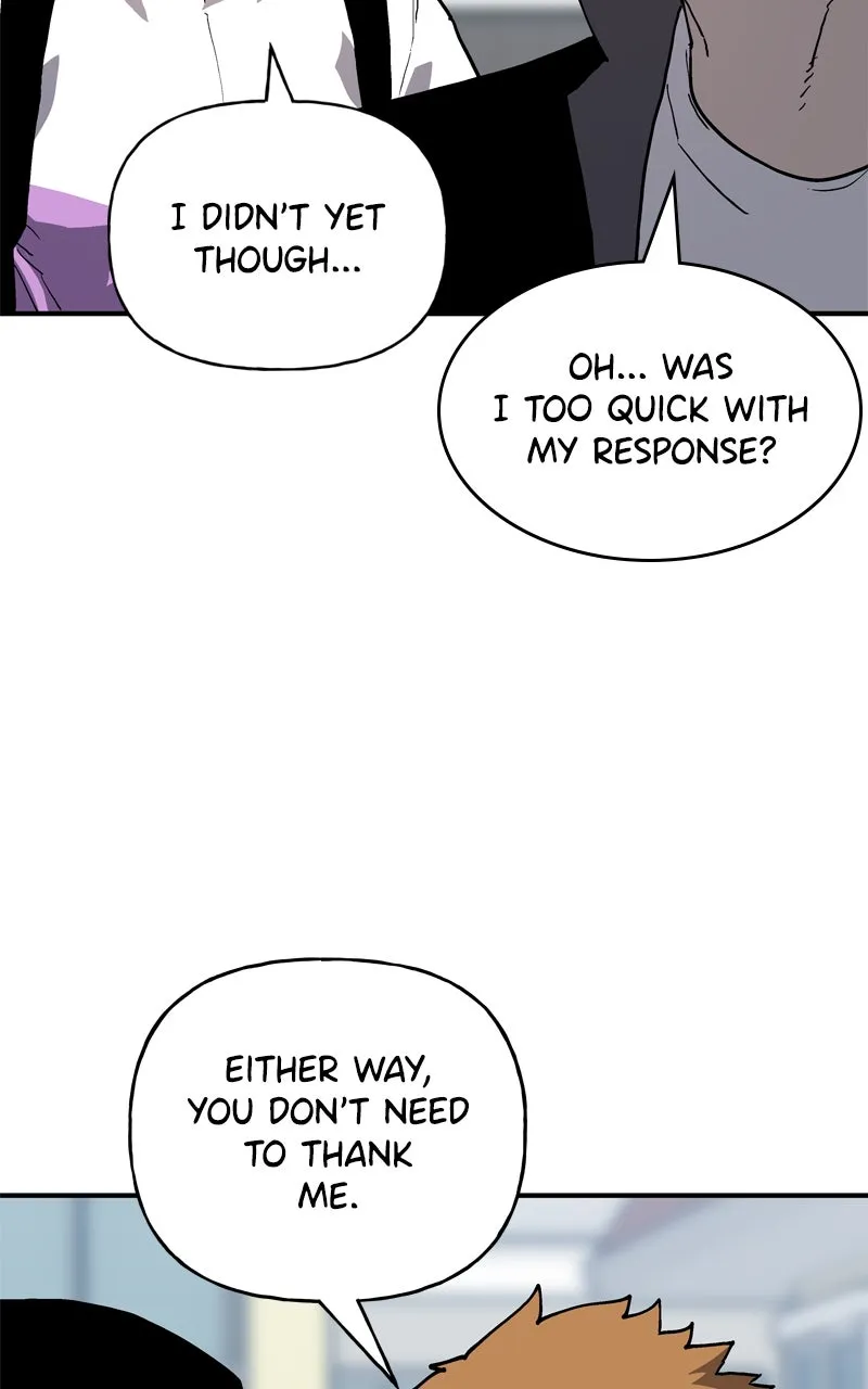 BOSS RETURN Chapter 40 page 40 - 