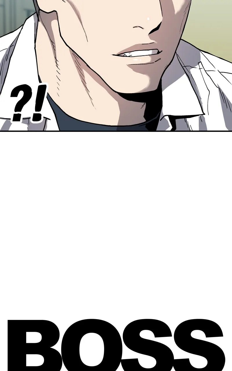 BOSS RETURN Chapter 40 page 5 - 