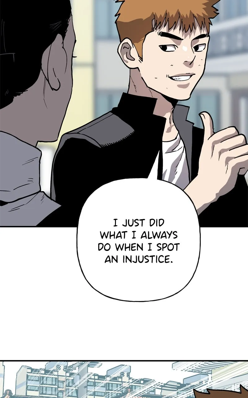 BOSS RETURN Chapter 40 page 41 - 
