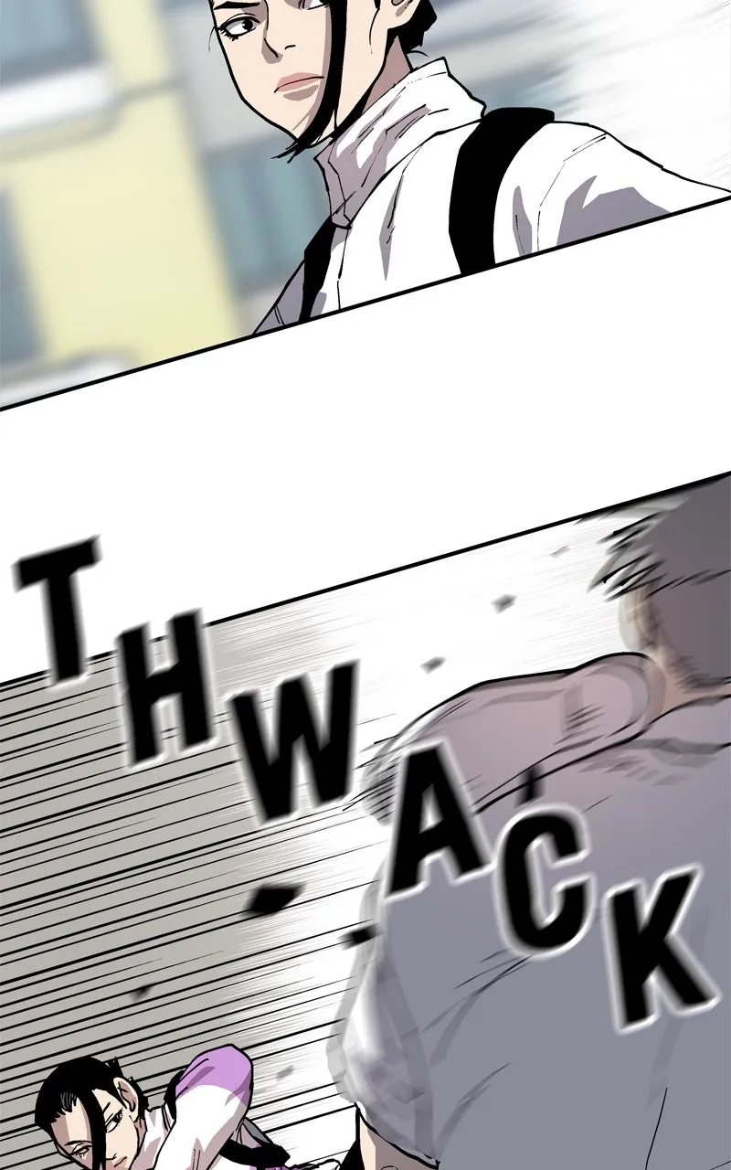 BOSS RETURN Chapter 40 page 44 - 