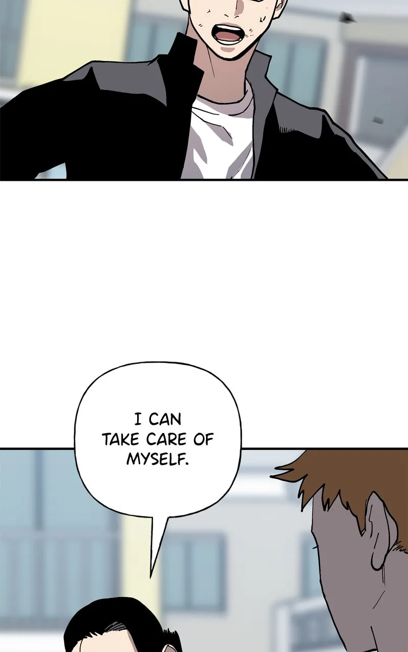 BOSS RETURN Chapter 40 page 48 - 