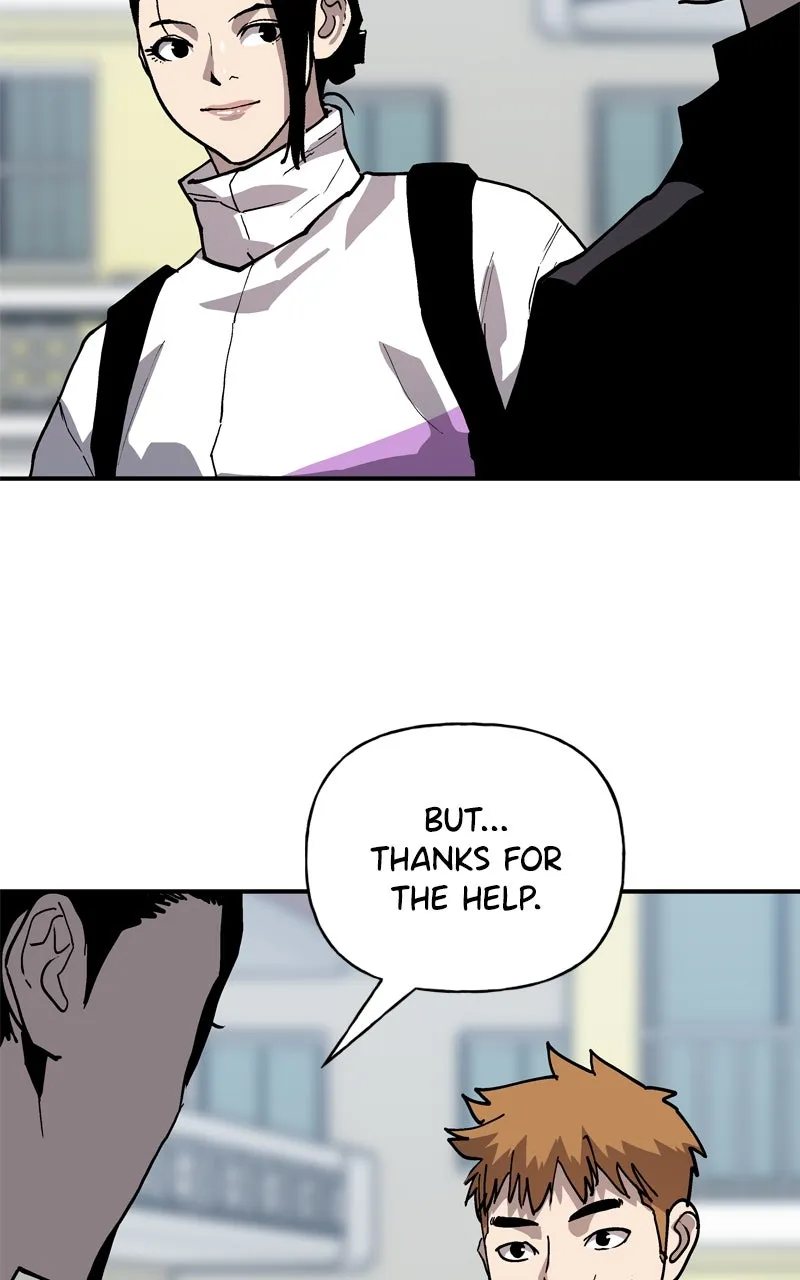 BOSS RETURN Chapter 40 page 49 - 