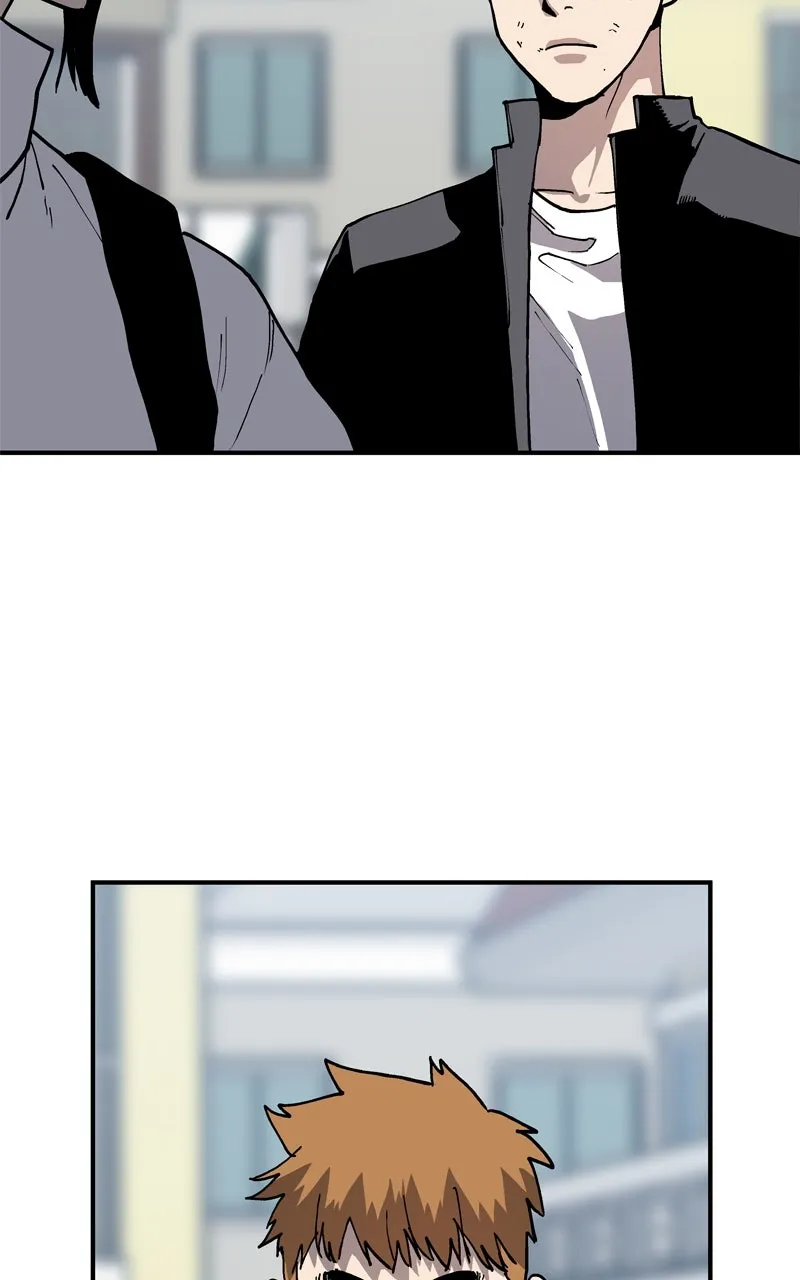 BOSS RETURN Chapter 40 page 50 - 