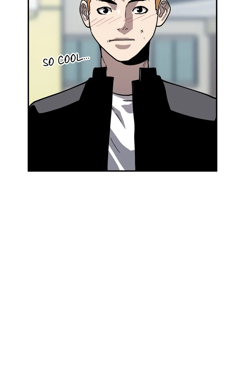 BOSS RETURN Chapter 40 page 51 - 