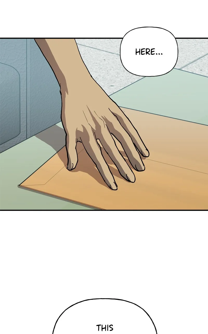 BOSS RETURN Chapter 40 page 53 - 