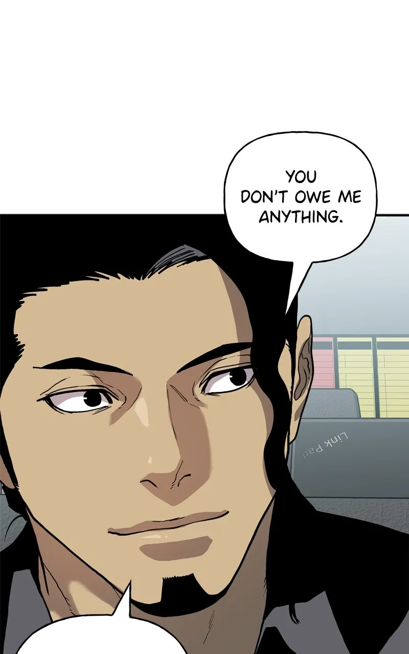 BOSS RETURN Chapter 40 page 56 - 