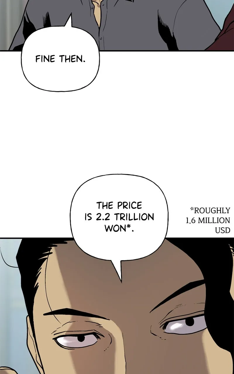 BOSS RETURN Chapter 40 page 59 - 