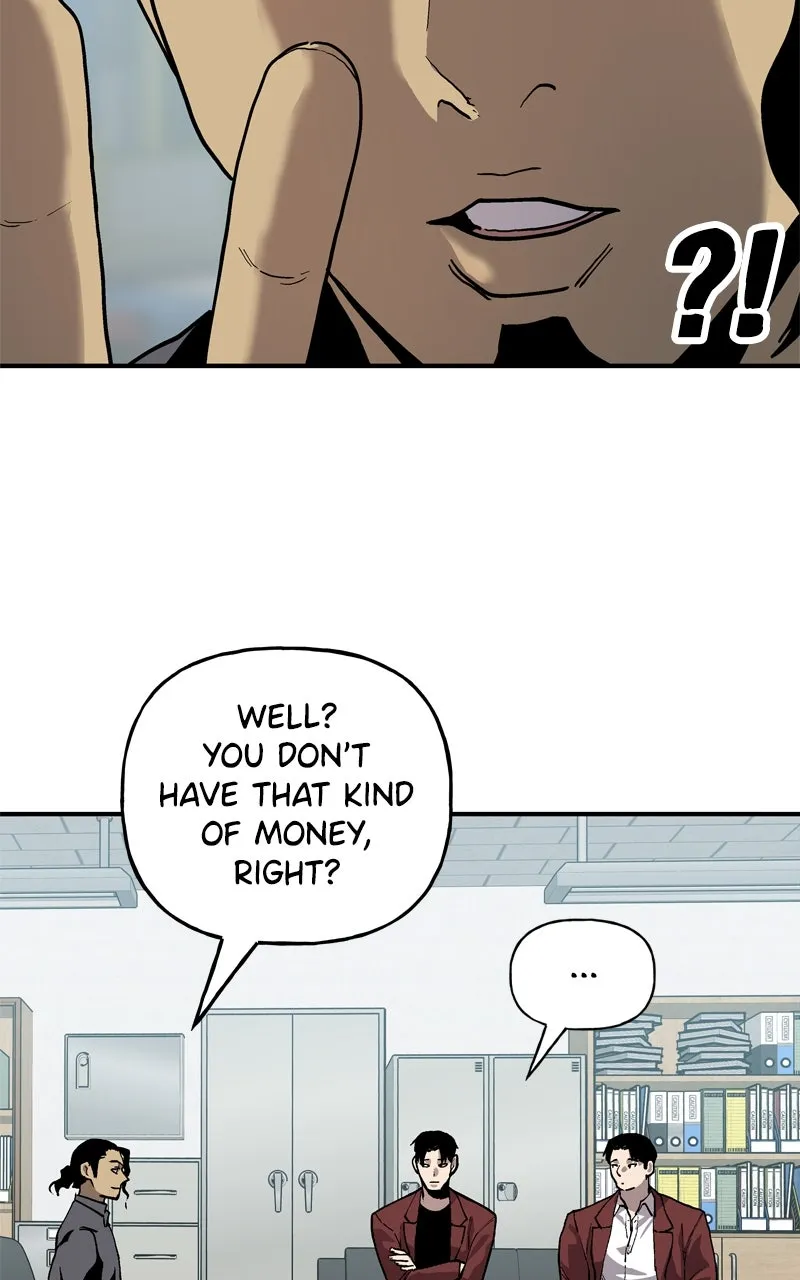 BOSS RETURN Chapter 40 page 60 - 