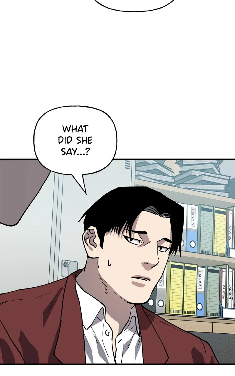 BOSS RETURN Chapter 40 page 63 - 