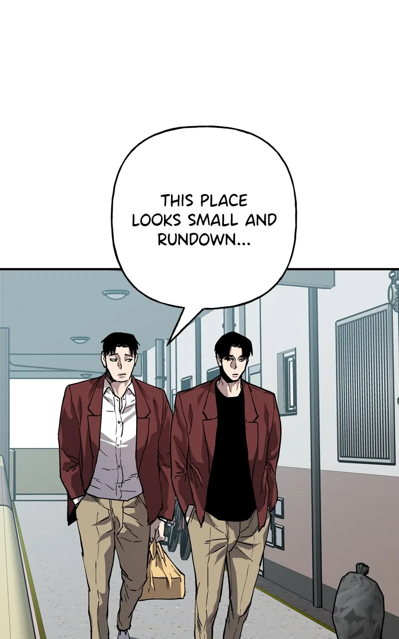 BOSS RETURN Chapter 40 page 65 - 