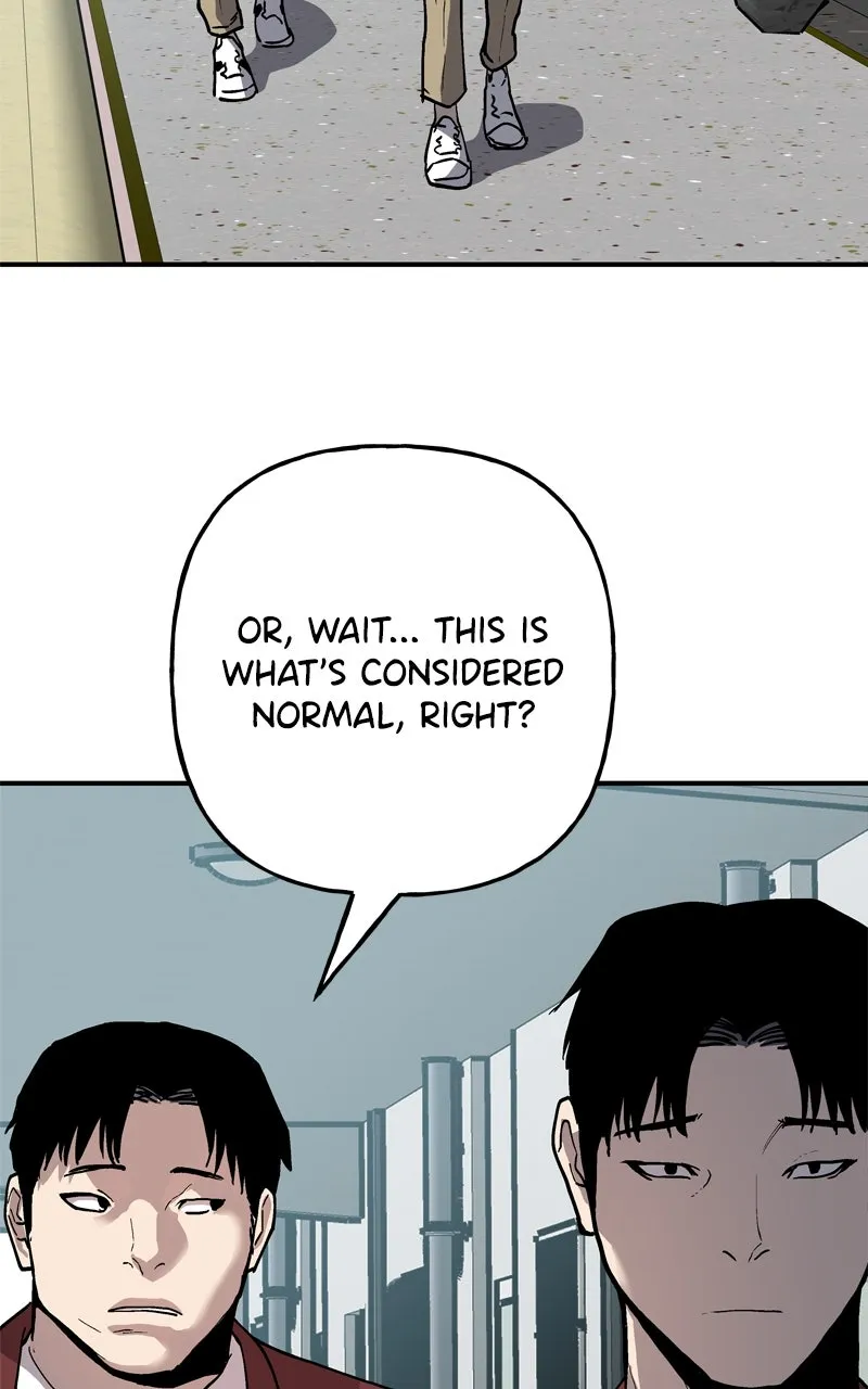 BOSS RETURN Chapter 40 page 66 - 