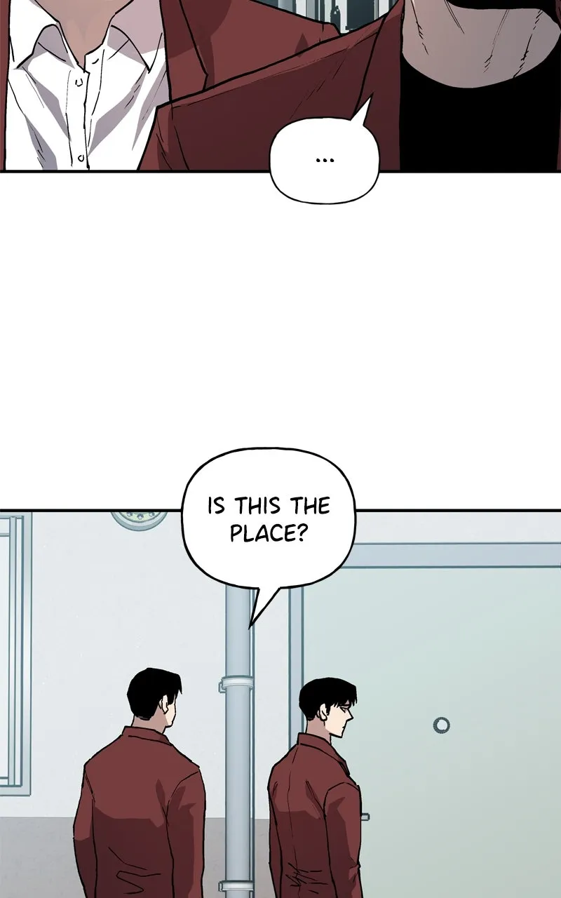 BOSS RETURN Chapter 40 page 67 - 