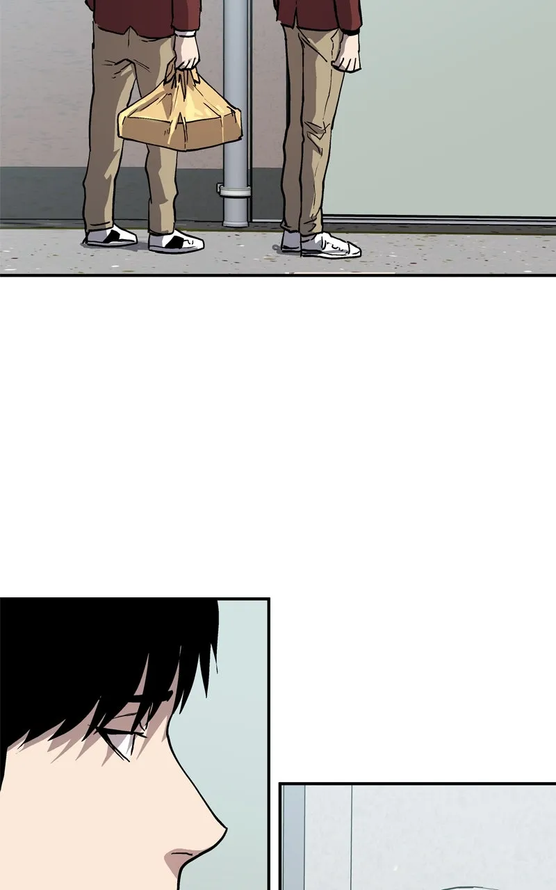BOSS RETURN Chapter 40 page 68 - 