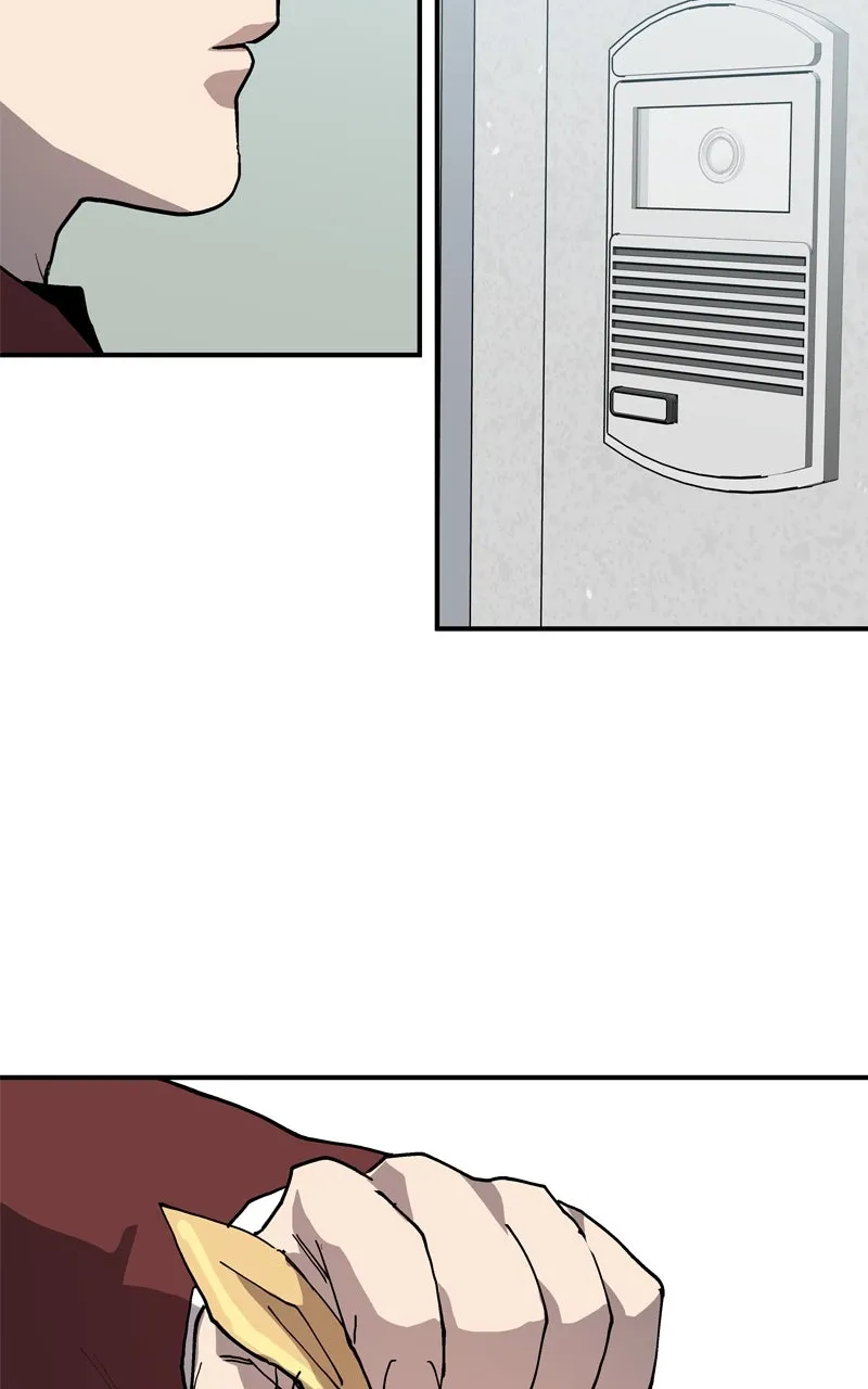 BOSS RETURN Chapter 40 page 69 - 