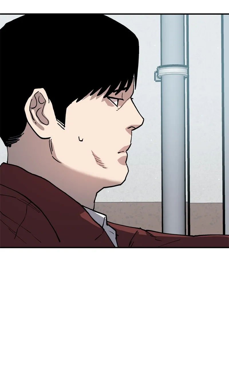 BOSS RETURN Chapter 40 page 73 - 